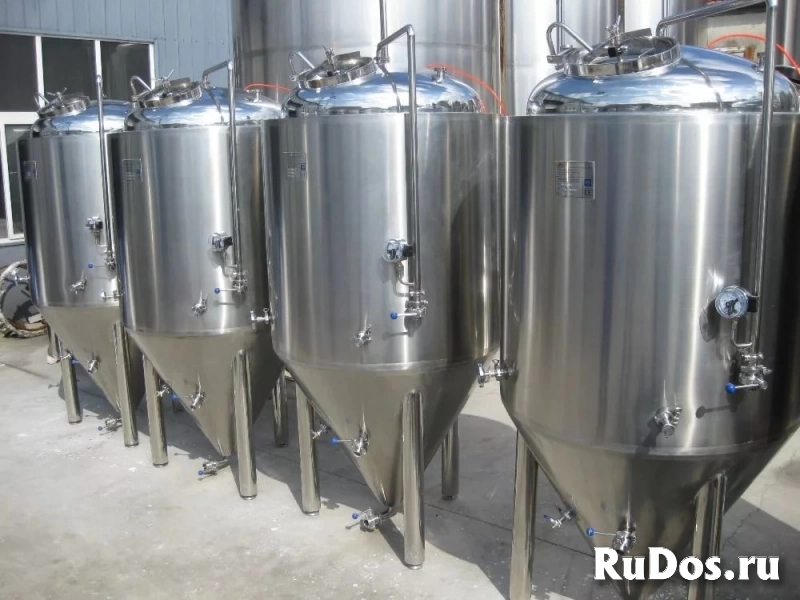 ЛЮБЫЕ Химические ЛИНИИ по ТЗ Заказчика. Завод Гранд изображение 9