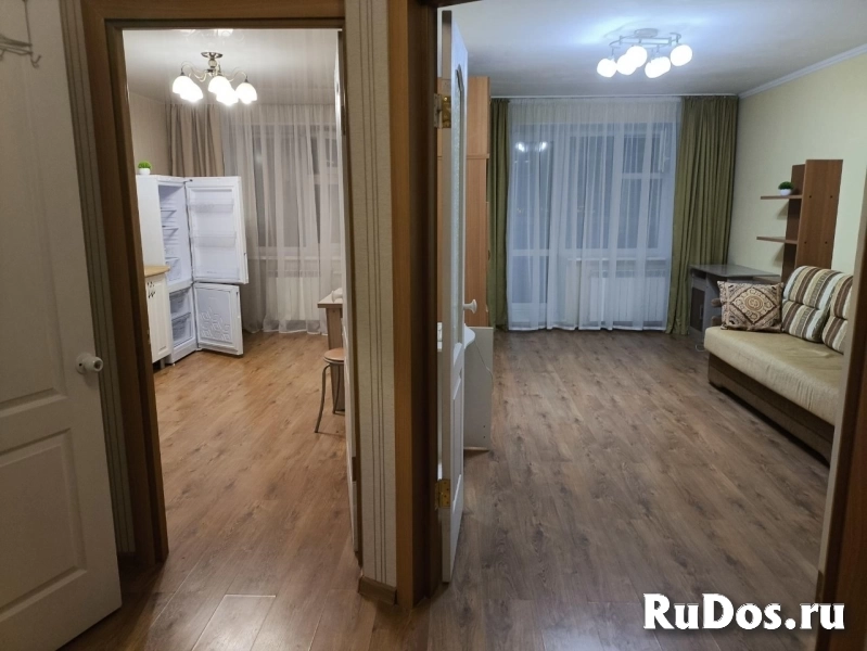 Сдам 1 комнатную квартиру 42 м2 изображение 9