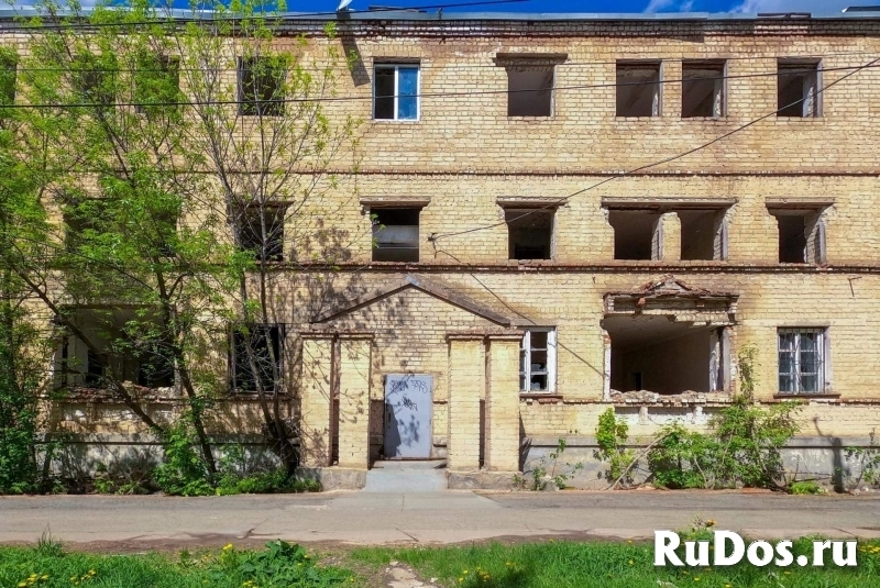 Продам коммерческую недвижимость 1399.8 м2 изображение 4