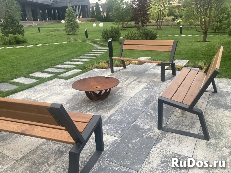 Садовая мебель изображение 4