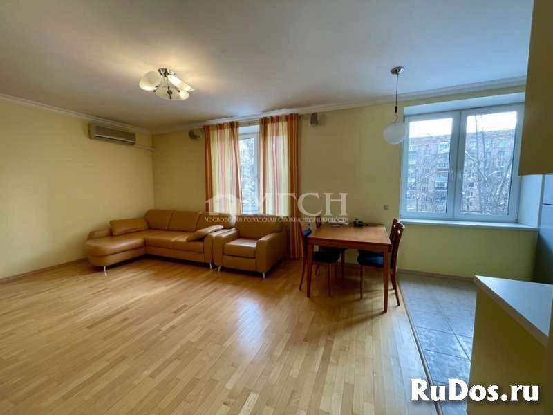 Продам 3 комнатную квартиру 82.6 м2 изображение 4