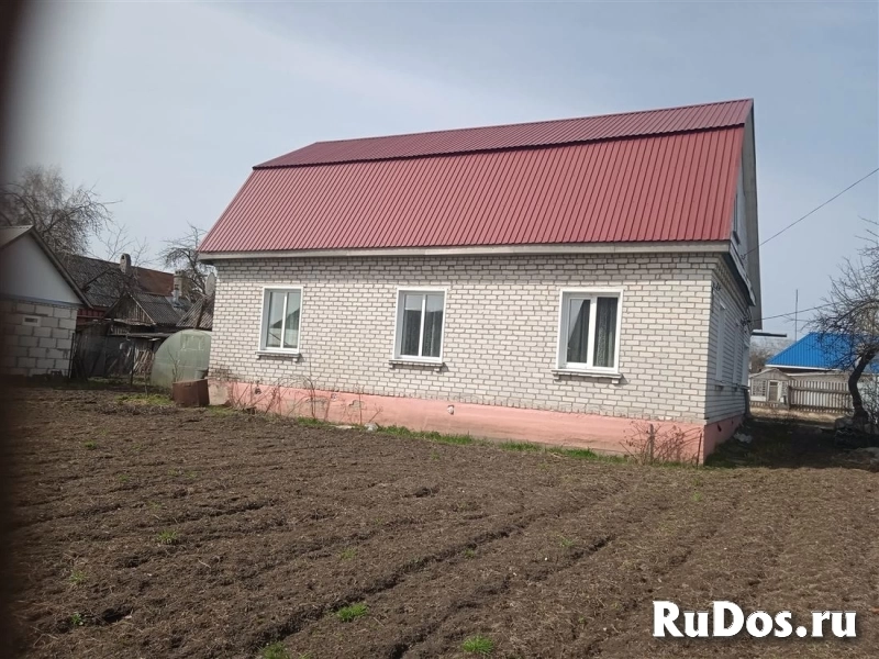 Продам дом 120 м2 фото
