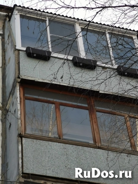 Все для балконов и окон. Остекление, отделка. Ремонт окон. изображение 4