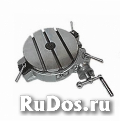 Стол поворотный 7204-0002 ф200 мм фото