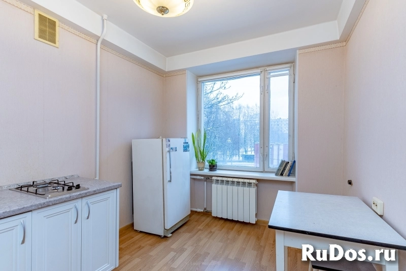 Продам 1 комнатную квартиру 30 м2 изображение 5