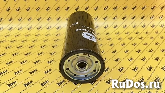 Фильтр топливный JOHN DEERE RE531703 изображение 5