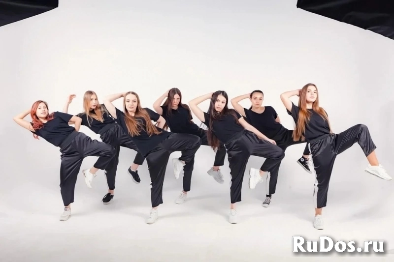 Уличные танцы в Новороссийске изображение 3