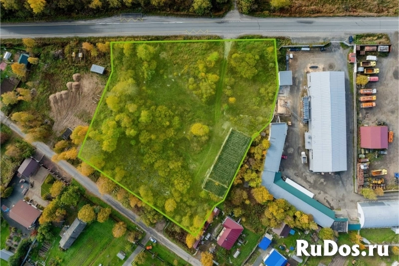 Продам коммерческую недвижимость 388.8 м2 фотка