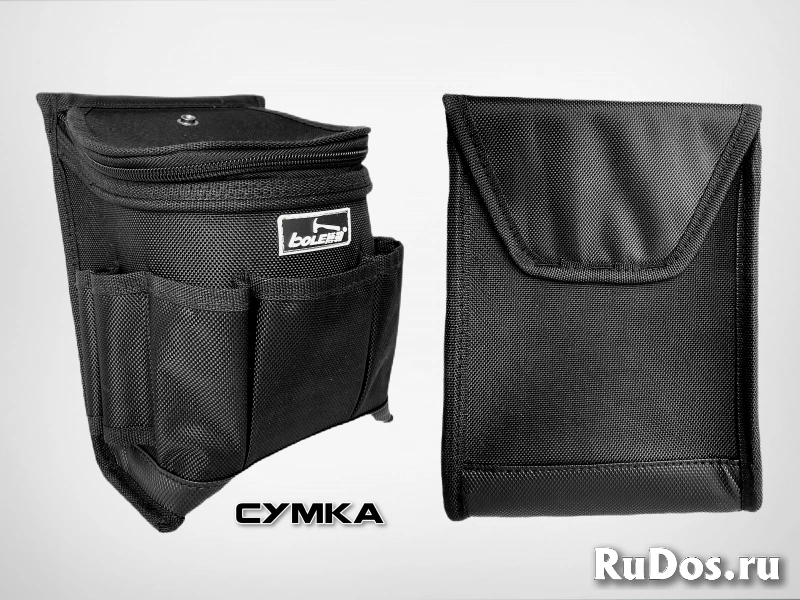 Монтажный пояс конструктор. Можно частями. изображение 7