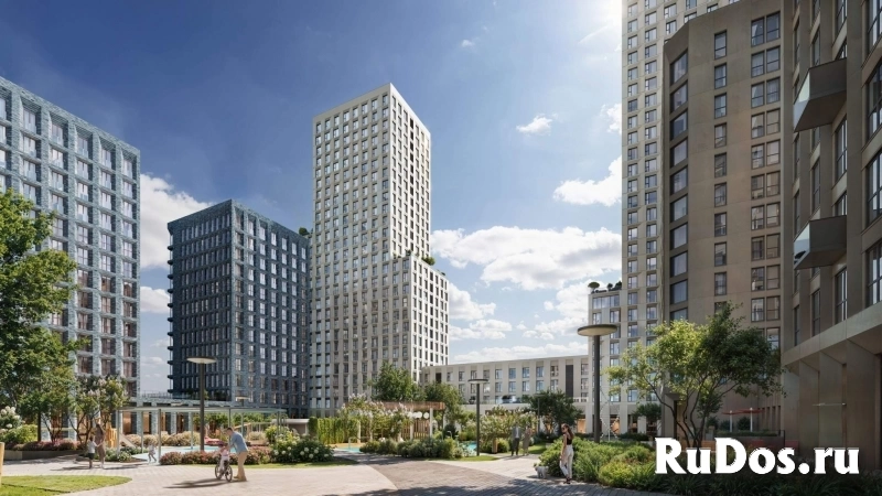 Продам 1 комнатную квартиру 35.8 м2 изображение 10