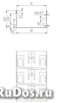Оборудавиние для производства стойки жалюзи изображение 3