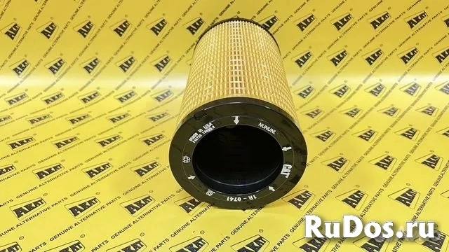 Фильтр масляный CATERPILLAR 1R-0741 1R0741 фотка
