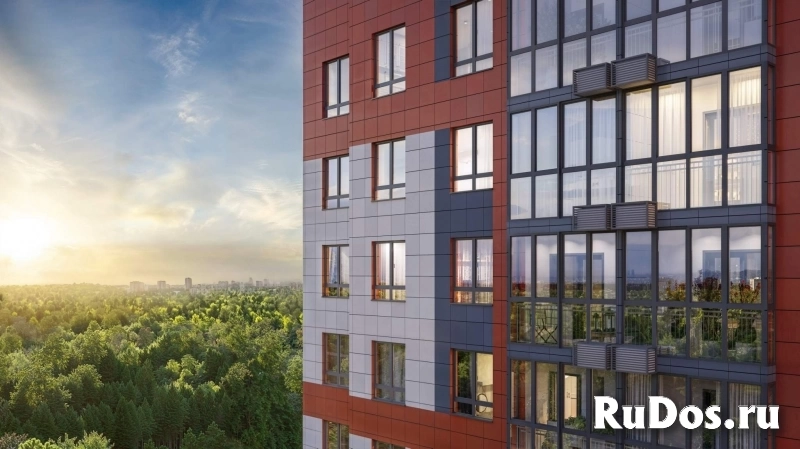 Продам коммерческую недвижимость 3.5 м2 изображение 10