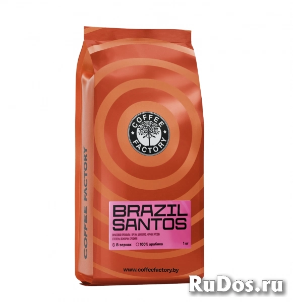 Стань дистрибьютором Coffee Factory (Беларусь) в своем регионе. изображение 11