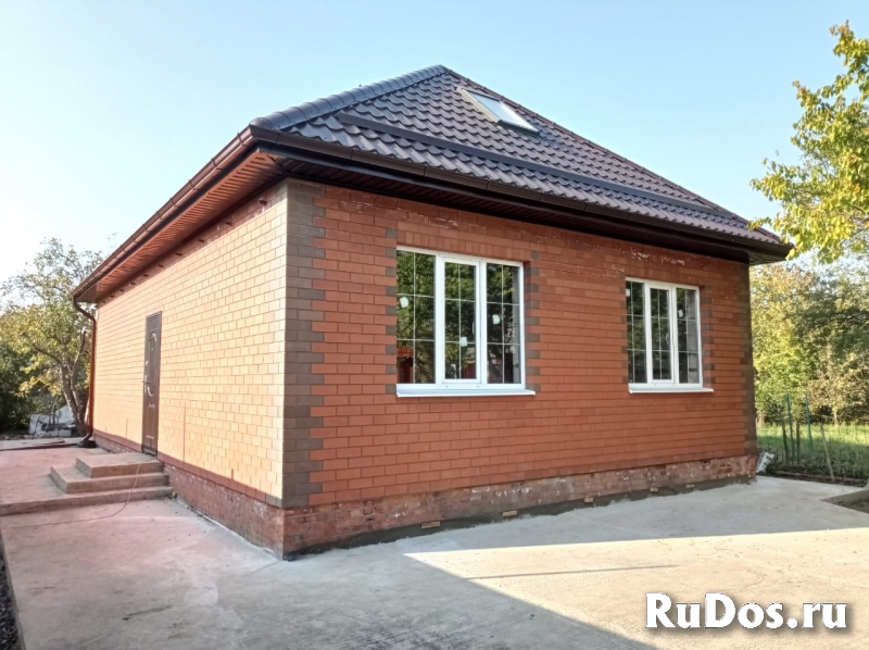 Продам Дом в районе Сады Калинина Западный обход фотка