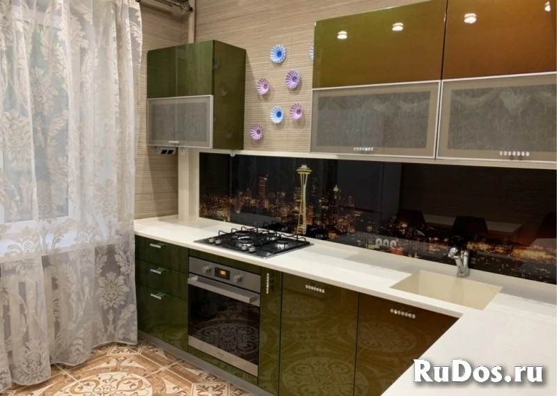 Сдаётся однокомнатная квартира изображение 9