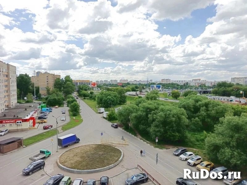Продам 1 комнатную квартиру 62.3 м2 изображение 6