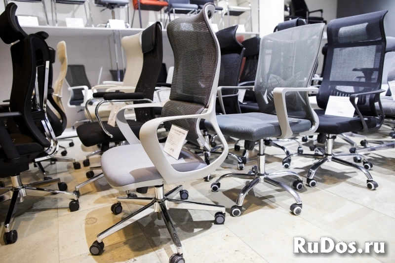 Комфорт в каждой детали: ваш идеальный офис начинается здесь! изображение 5