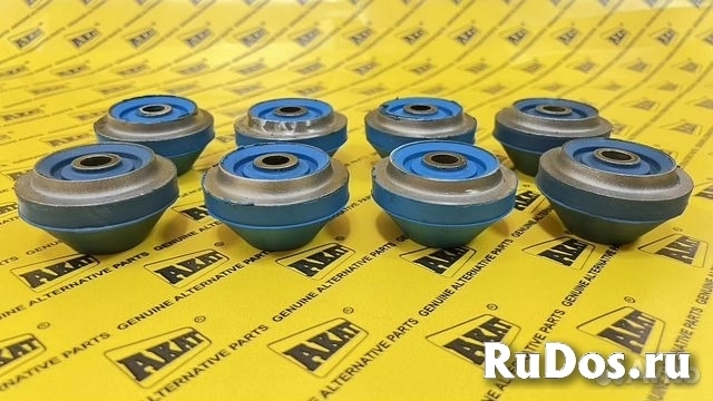 Подушка двигателя комплект 8 шт ОЕМ 21U-01-31211 изображение 5