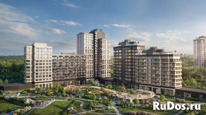 Продам 1 комнатную квартиру 31.7 м2 изображение 4