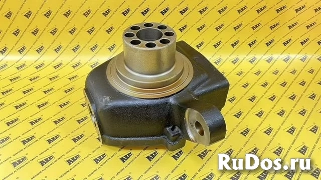 Поворотный кулак левый ОЕМ 145037 фотка