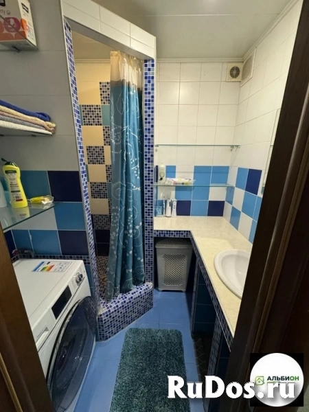 Сдам 1 комнатную квартиру 44 м2 изображение 6