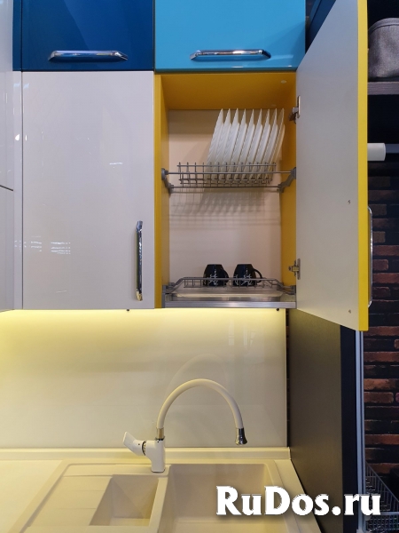 Кухня изображение 4