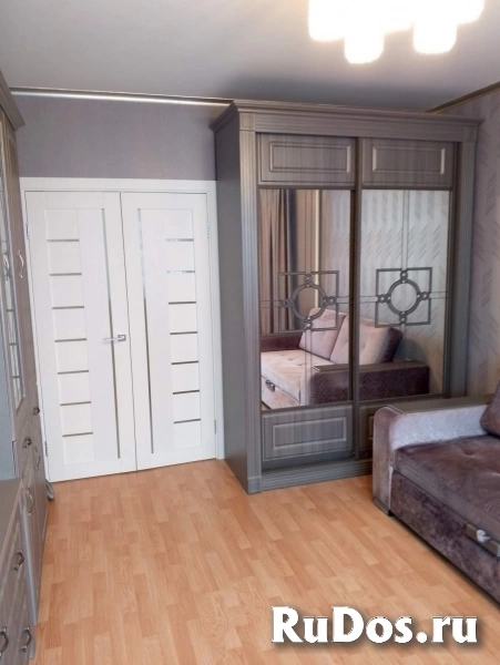 Продам 1 комнатную квартиру 39 м2 изображение 9