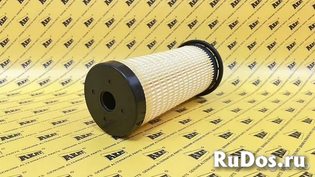 Фильтр топливный CATERPILLAR 4343928 изображение 6