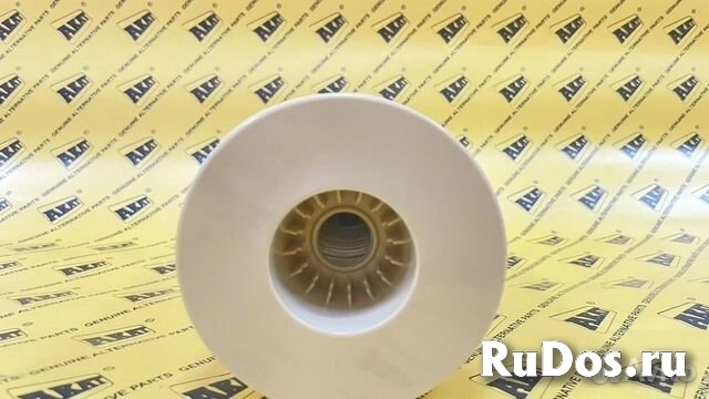 Фильтр топливный грубой очистки 134-6307 CATERPILLAR изображение 3