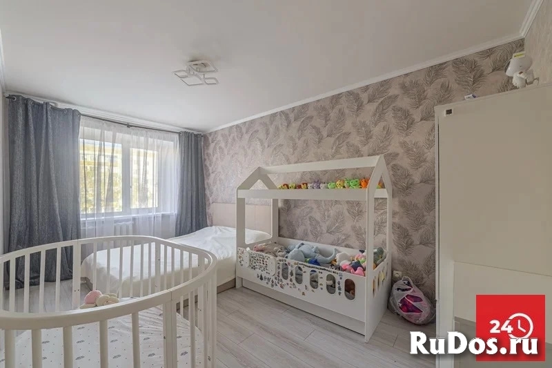 Продам 2 комнатную квартиру 63 м2 изображение 6