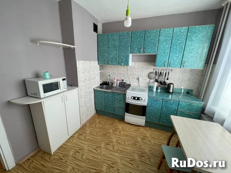 Сдам 1 комнатную квартиру 40 м2 изображение 6