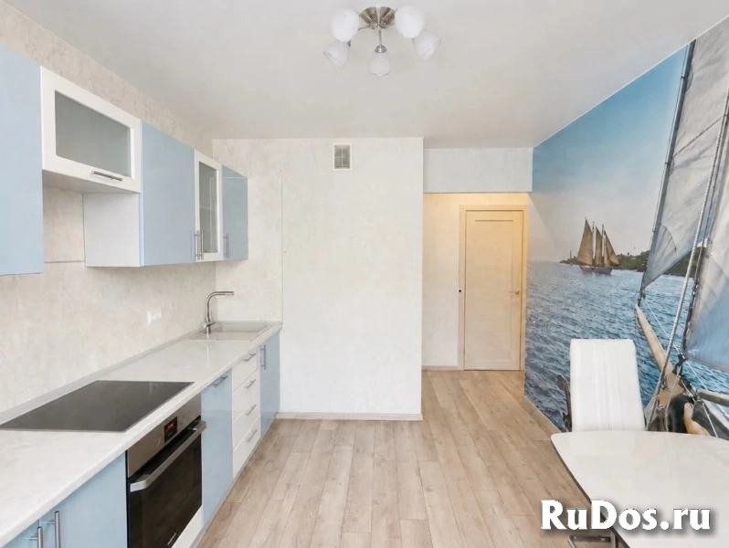 Продам 2 комнатную квартиру 57.3 м2 изображение 9