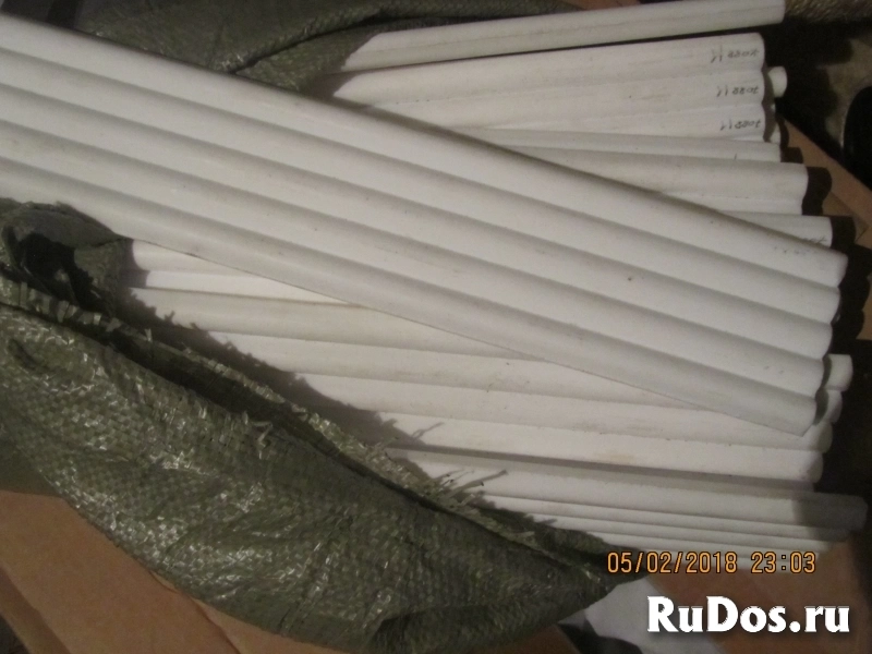 Куплю фторопласт ФУМ лента, труба, пластины, круг неликвиды фото