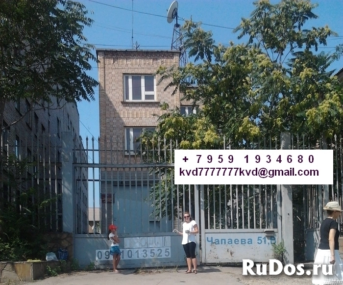 г.Алчевск, Луганской. Сдам в аренду 400 м.кв., 10 дол м.кв., курс ЦБ РФ изображение 5