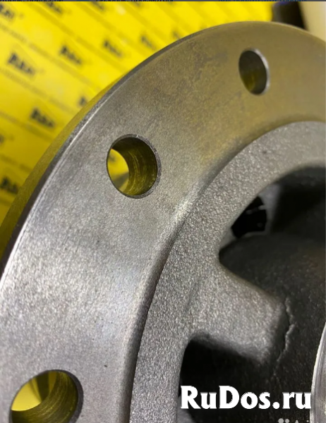 Дифференциал в сборе JCB 450/10900 изображение 6