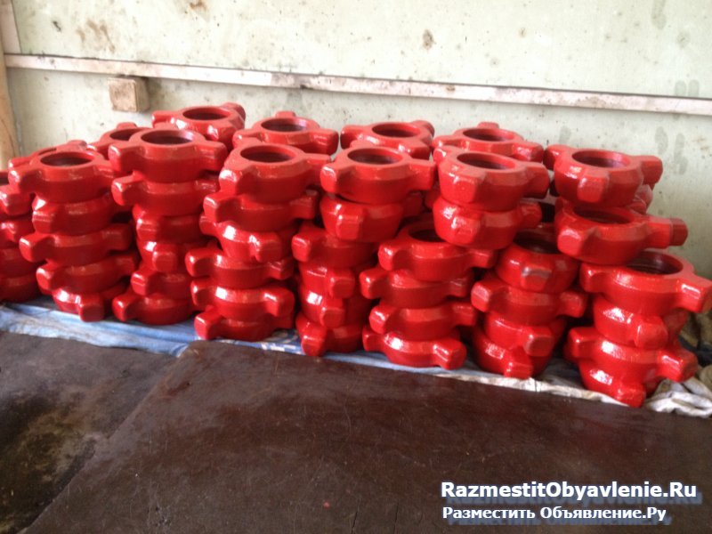 Колено шарнирное 50Х70 3КШ.00.000 фотка