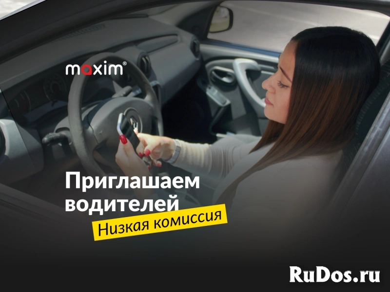 Водитель легкового автомобиля фото