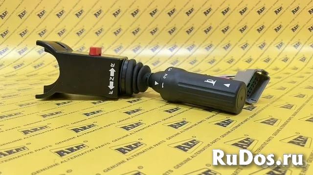 Подрулевой переключатель КПП ОЕМ 310-9354  3109354 изображение 6