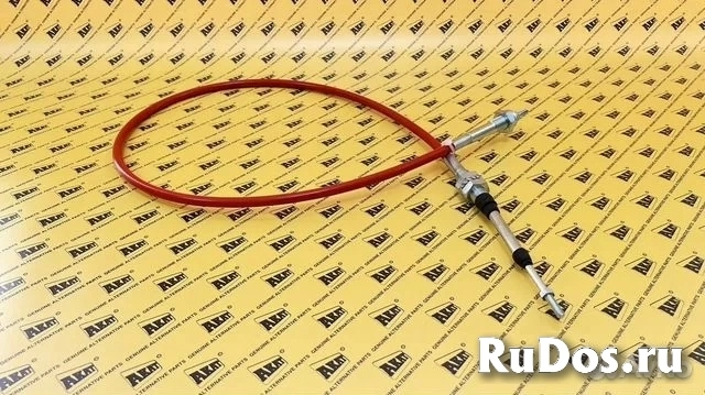 Трос (кабель) Komatsu OEM 23A4511160 изображение 4