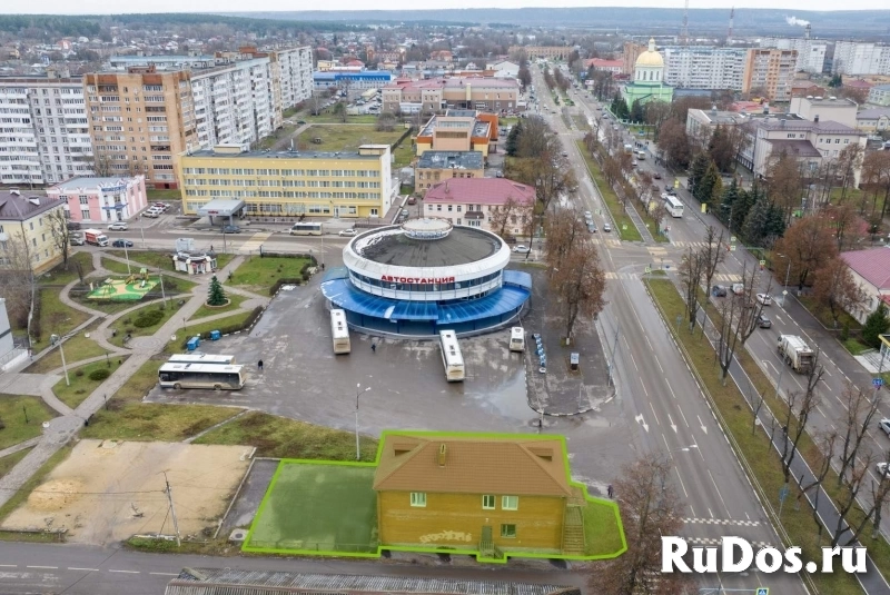 Продам коммерческую недвижимость 258 м2 изображение 4