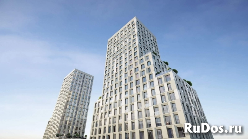 Продам 1 комнатную квартиру 35.8 м2 изображение 7