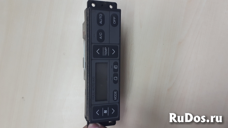 Блок управления кондиционером 4426048 изображение 3