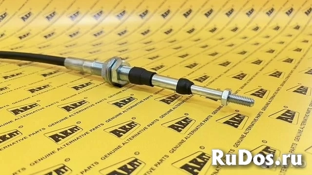 Трос привода управления Komatsu OEM 3624334150 изображение 3