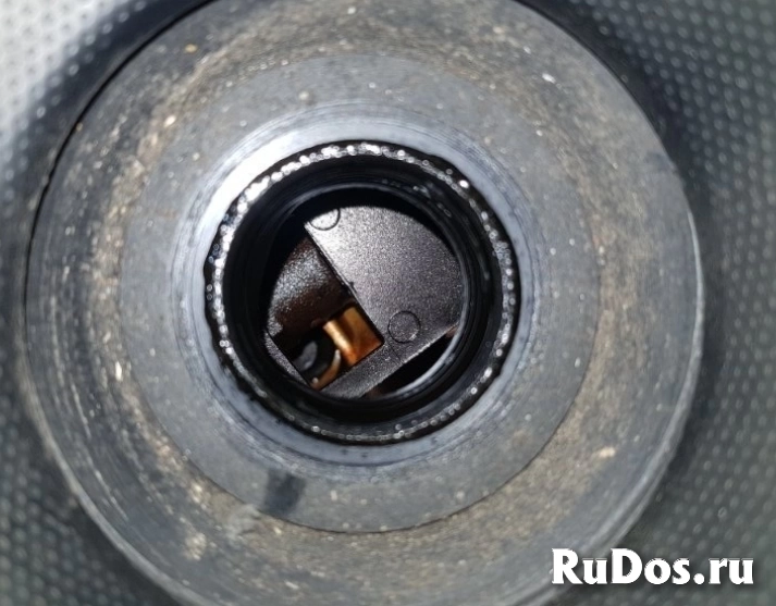 Двигатель Nissan Teana QR25 QR25DE 2.5 литра изображение 4