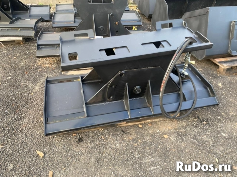 Навеска (навесное оборудование, дополнительное оборудование, доп. оборудование) фотка