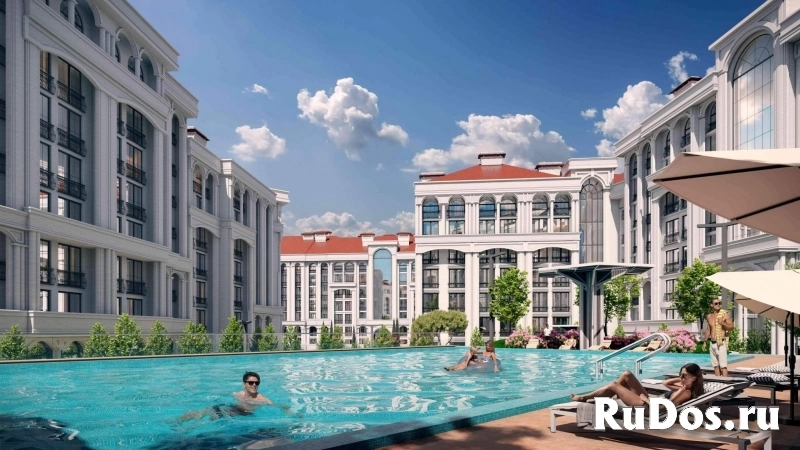 Продам 2 комнатную квартиру 63 м2 изображение 6