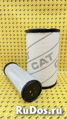 Фильтр воздушный комплект CATERPILLAR 142-1340 142-1403 изображение 4