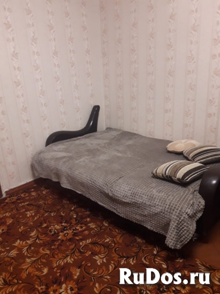 Квартира 41 м2, посуточно изображение 5