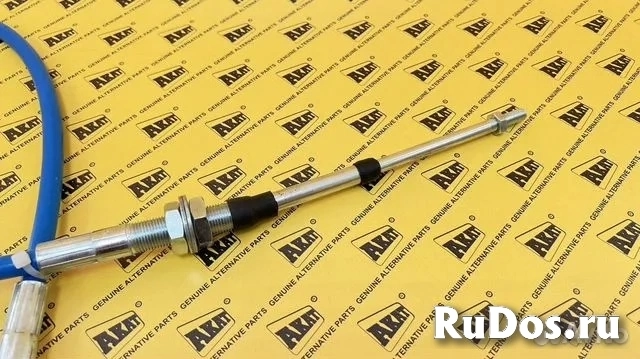 Трос (кабель) Komatsu OEM 1544342210 изображение 3